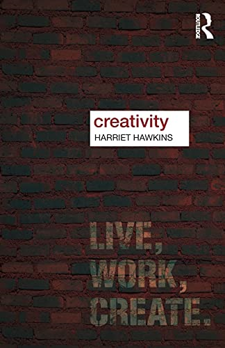Creativity (Key Ideas in Geography)