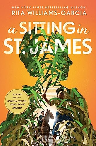A Sitting in St. James