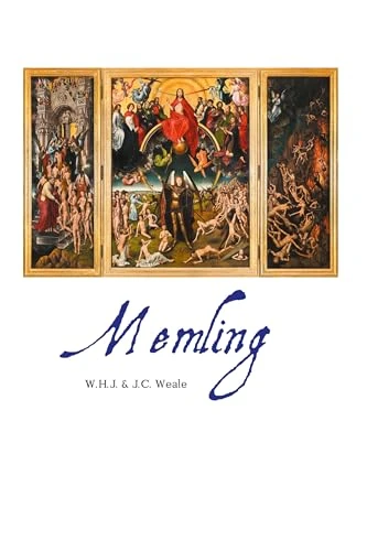 Hans Memling (Painters)
