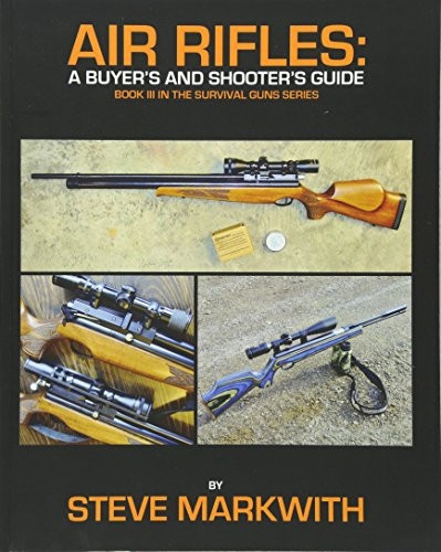 Air Rifles