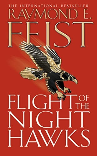 Flight of the Nighthawks (Darkwar)