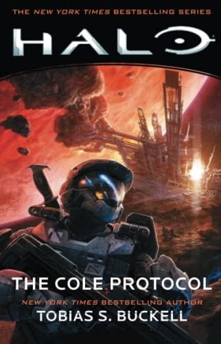 Halo: The Cole Protocol (Halo)