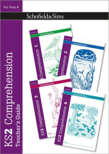 KS2 Comprehension Teacher's Guide