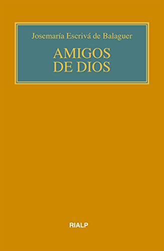 Amigos de Dios