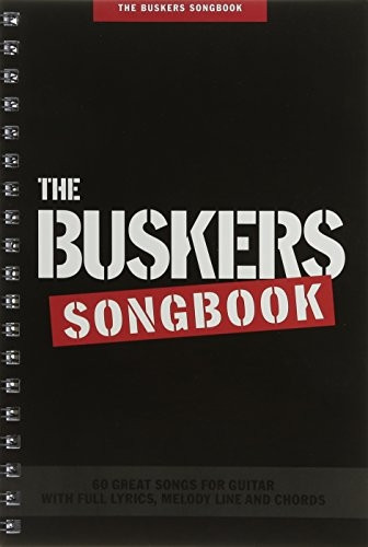 The Buskers Songbook
