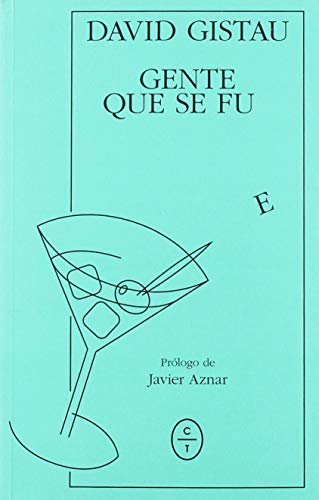 Gente que se fue