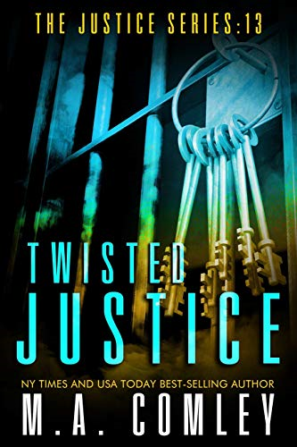 Twisted Justice (Justice)