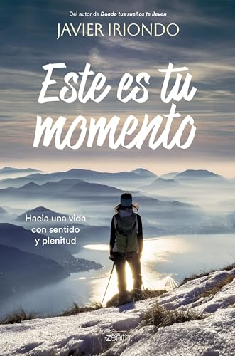 Este es tu momento