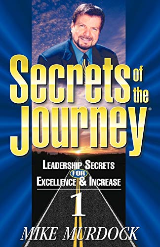 Secrets of the Journey,  - Volume 1