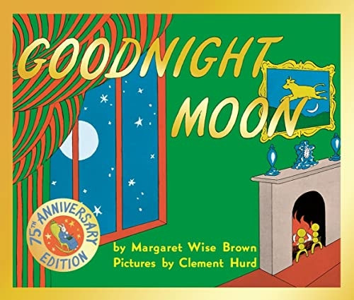 Goodnight Moon: 75th Anniversary Edition