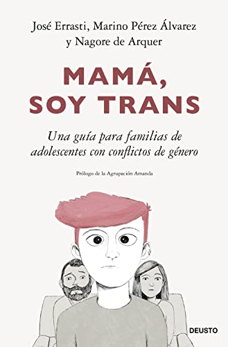 Mamà, soy trans