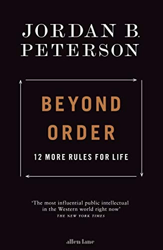 BEYOND MERE ORDER