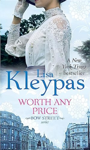 Worth Any Price: Number 3 in series