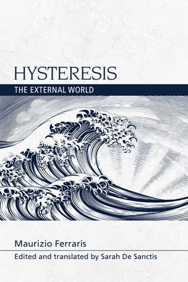 The External World (Speculative Realism)