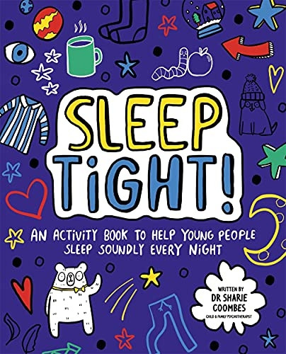 Sleep Tight! Mindful Kids (Mindful Kids)