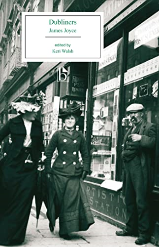 Dubliners (Broadview Editions)