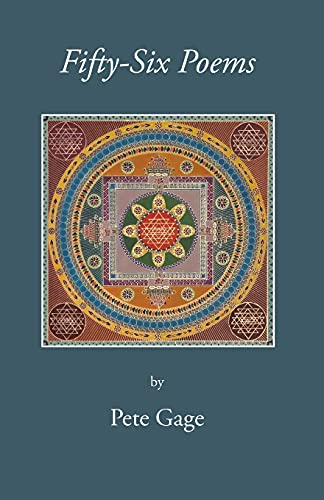 Fifty - Six Poems