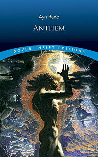 Anthem (Dover Thrift Editions)