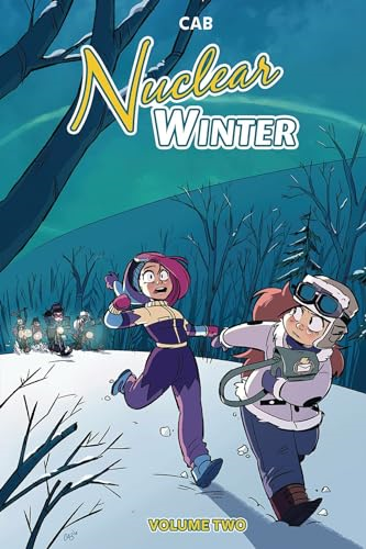 Nuclear Winter Vol. 2