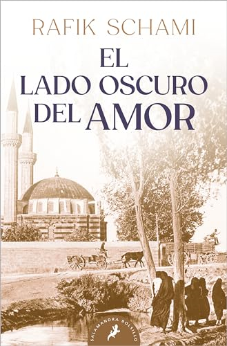 Lado Oscuro del Amor, El