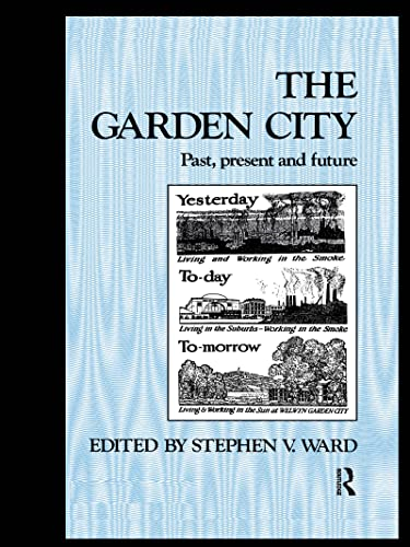 The Garden City