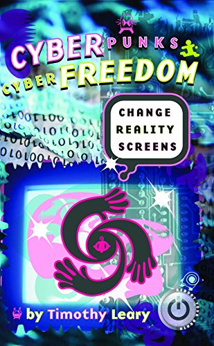 Cyberpunks (Reboot Your Brain)