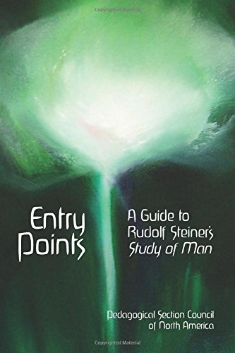 Entry Points: A Guide to Rudolf Steiner's