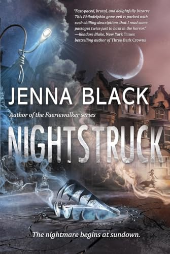 Nightstruck