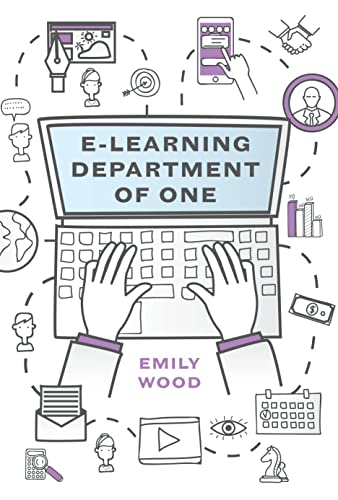 E-Learning Department of One