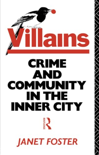 Villains - Foster