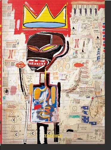 Basquiat - 40th Anniversary Edition