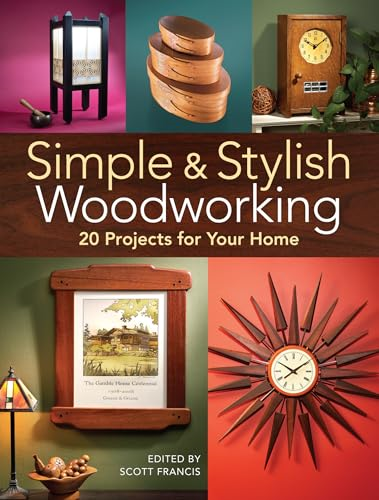Simple . Woodworking
