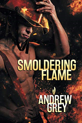 Smoldering Flame (Rekindled Flame)