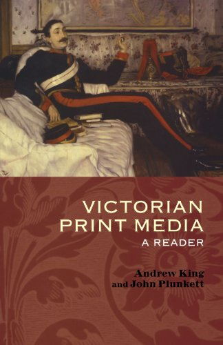 Victorian Print Media: A Reader