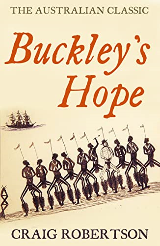 Buckleys Hope