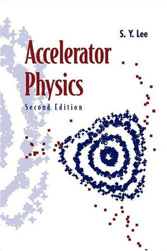 Accelerator Physics