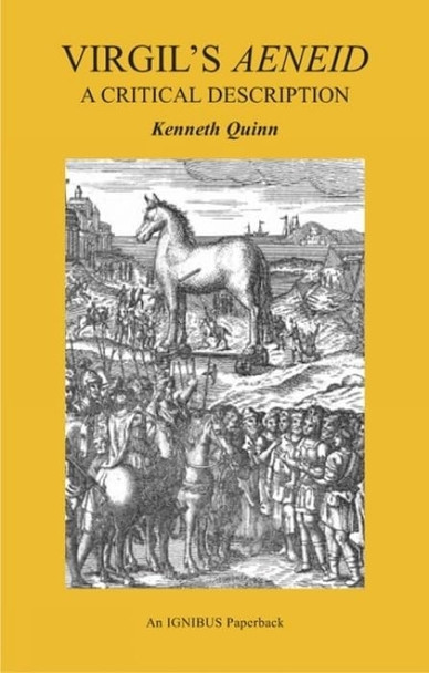 Virgil's Aeneid: A Critical Description