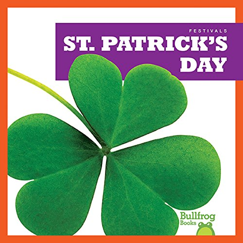 St. Patrick's Day (Festivals)