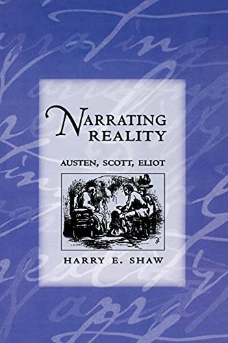 Narrating Reality