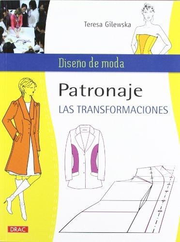 Patronaje : las transformaciones