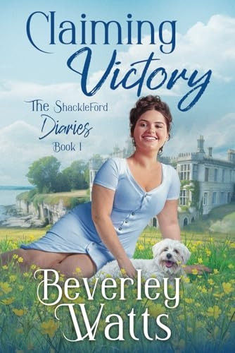 Claiming Victory: A Romantic Comedy