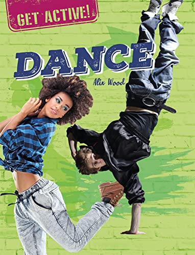 Get Active!: Dance (Get Active!)