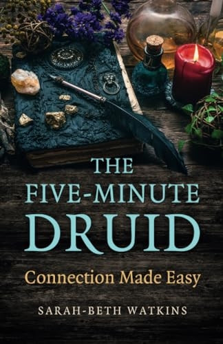 Five-Minute Druid, The - Connection Made Easy