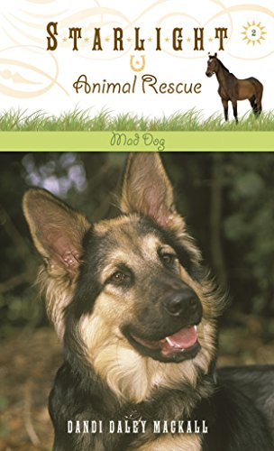 Mad Dog (Starlight Animal Rescue)