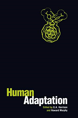 Human adaptation