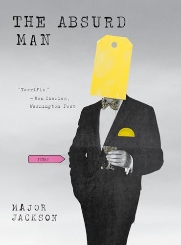 The Absurd Man: Poems