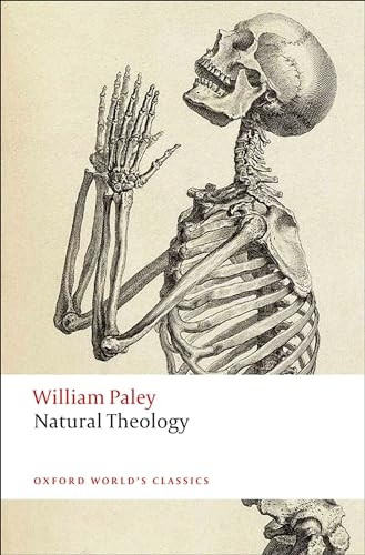 Natural Theology (Oxford World's Classics)