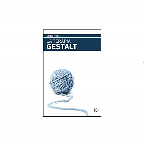La terapia Gestalt