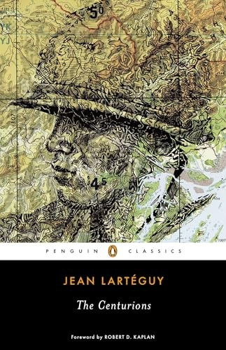 The Centurions (Penguin Classics)