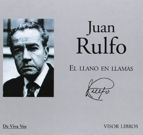 El llano en llamas